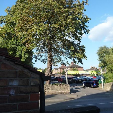 Cosy Entire House In Central Sherwood Villa Nottingham Ngoại thất bức ảnh
