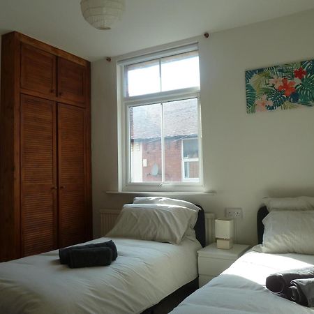 Cosy Entire House In Central Sherwood Villa Nottingham Ngoại thất bức ảnh