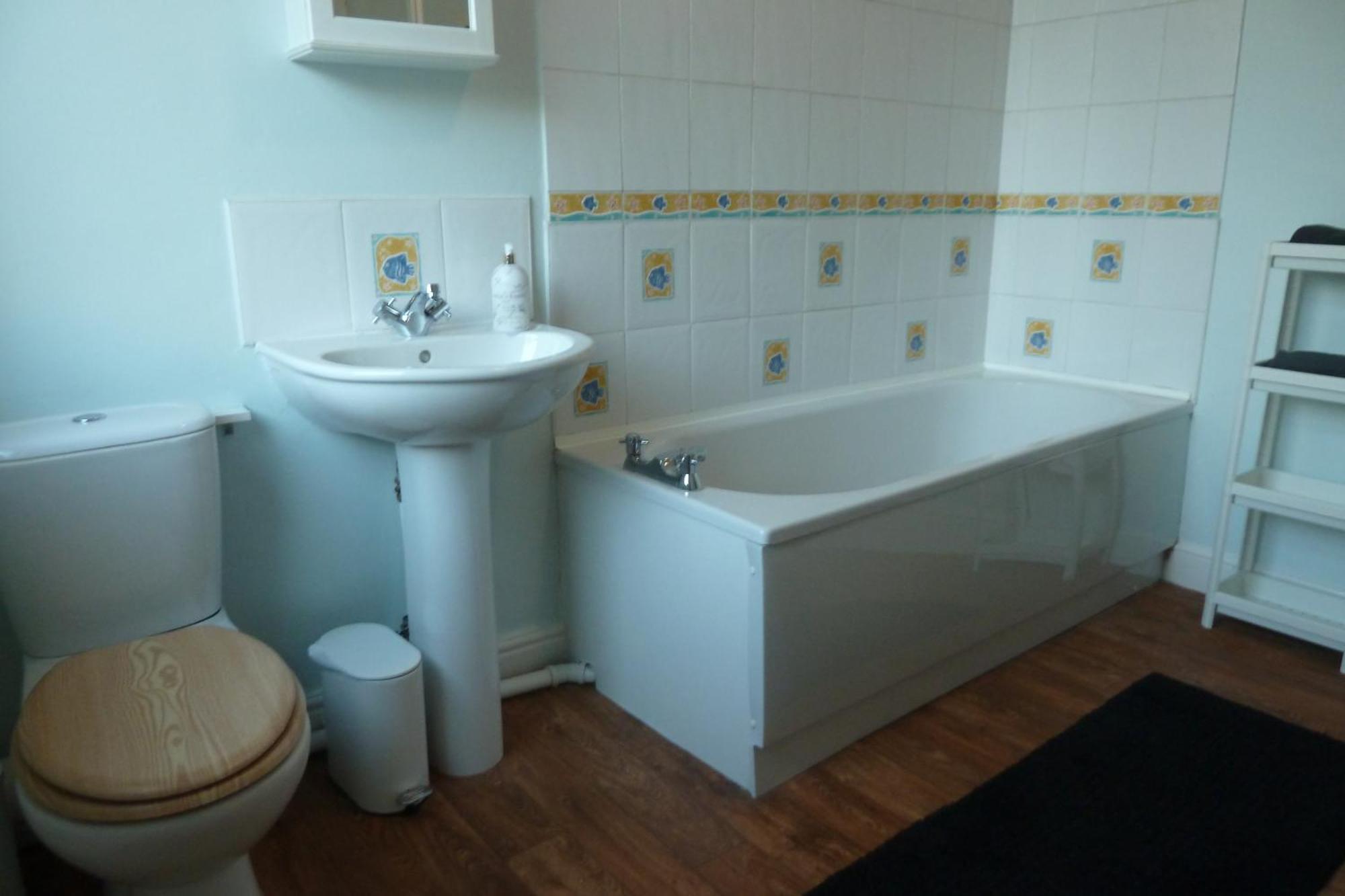 Cosy Entire House In Central Sherwood Villa Nottingham Ngoại thất bức ảnh