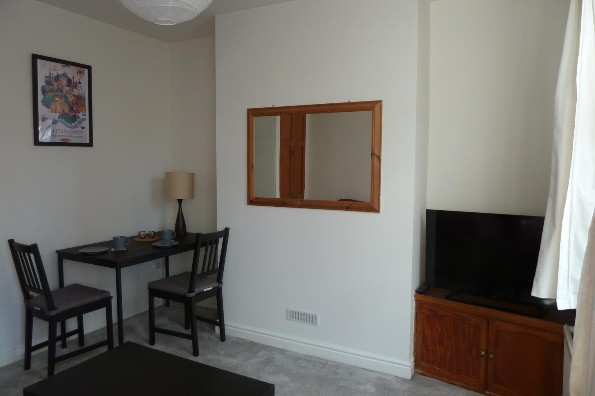 Cosy Entire House In Central Sherwood Villa Nottingham Ngoại thất bức ảnh