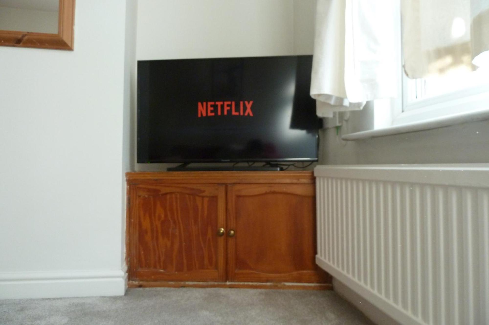 Cosy Entire House In Central Sherwood Villa Nottingham Ngoại thất bức ảnh