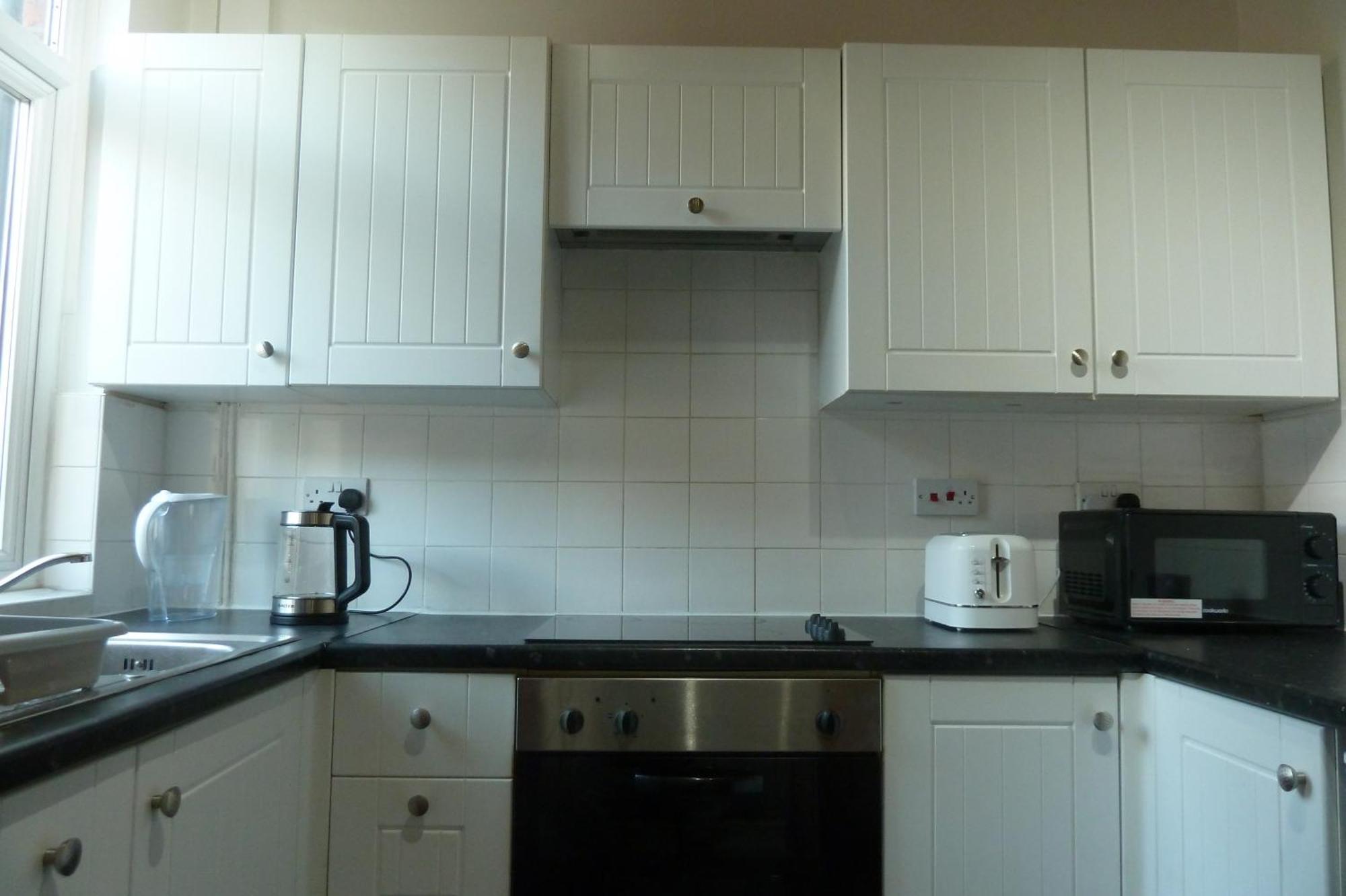 Cosy Entire House In Central Sherwood Villa Nottingham Ngoại thất bức ảnh